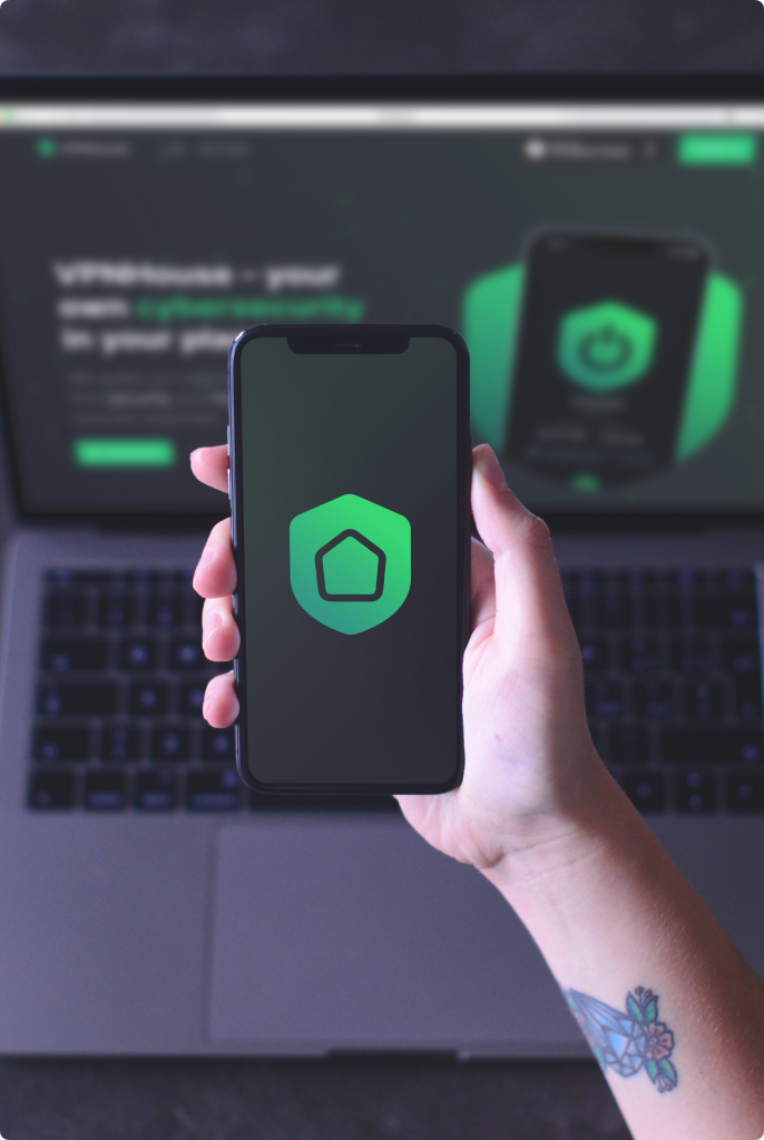 VPNHouse VPNHouse